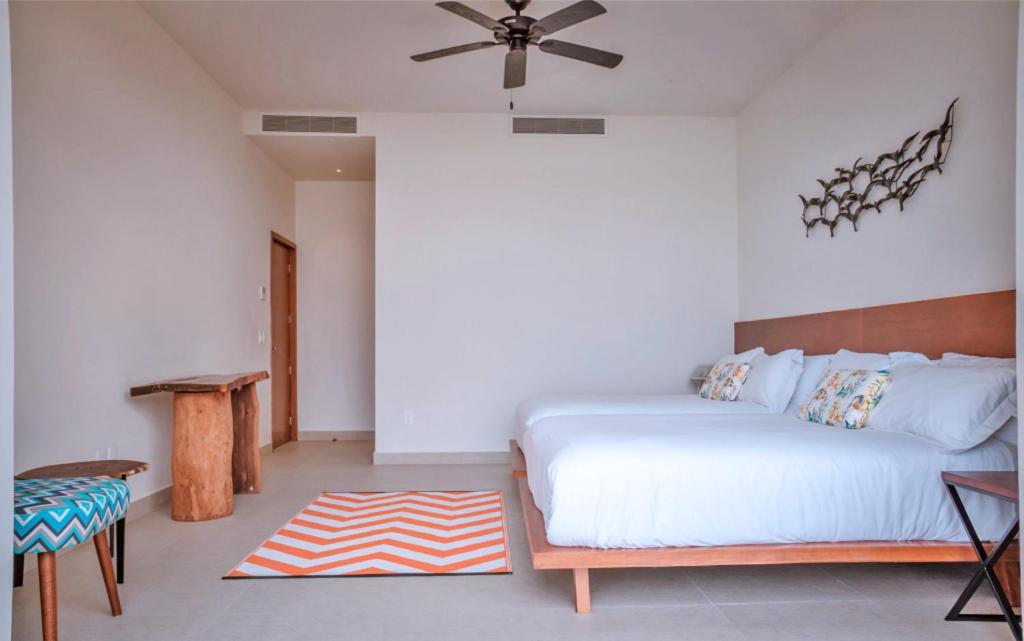Aparthotel Ebb Ti Kaan Tulum-Luxury Condos- ภายนอก รูปภาพ