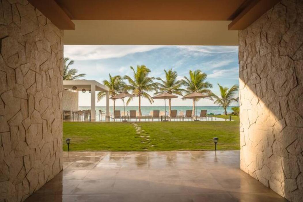 Aparthotel Ebb Ti Kaan Tulum-Luxury Condos- ภายนอก รูปภาพ