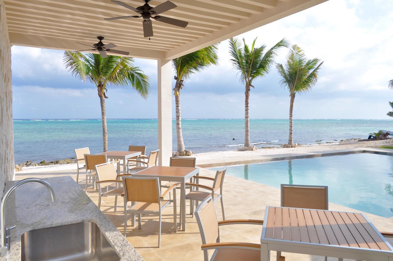 Aparthotel Ebb Ti Kaan Tulum-Luxury Condos- ภายนอก รูปภาพ